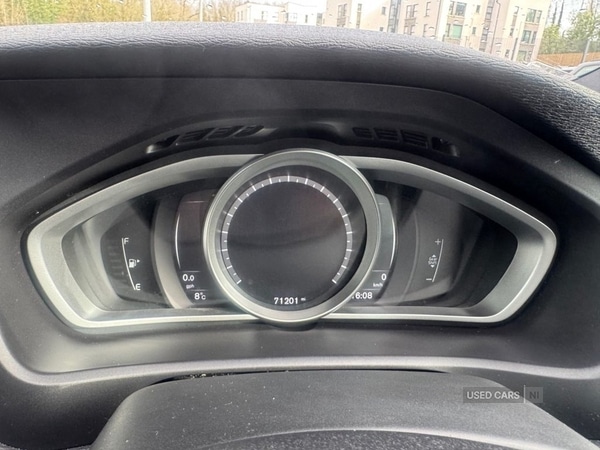 Used Volvo V40 2017 for sale - 78048661: Photo 29