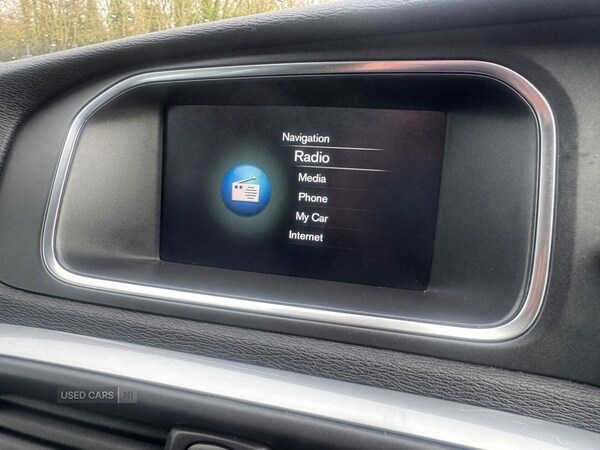 Used Volvo V40 2017 for sale - 78048661: Photo 30