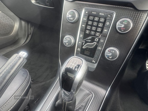 Used Volvo V40 2017 for sale - 78048661: Photo 32