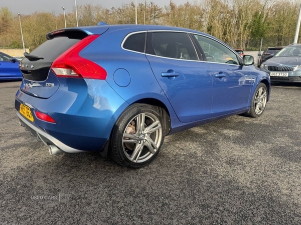 Used Volvo V40 2017 for sale - 78048661: Photo 5