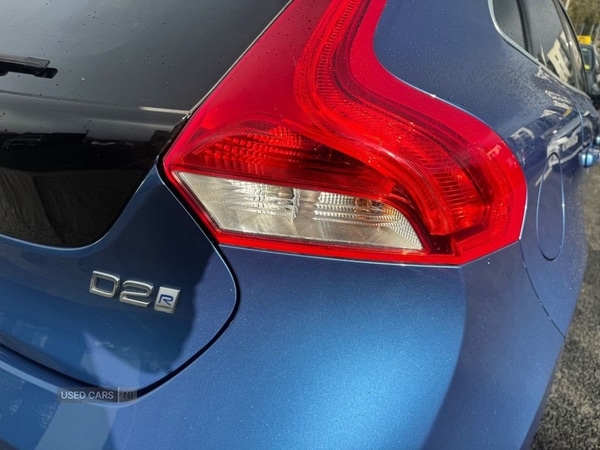 Used Volvo V40 2017 for sale - 78048661: Photo 6