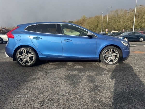 Used Volvo V40 2017 for sale - 78048661: Photo 7