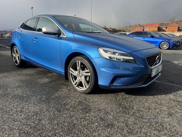 Used Volvo V40 2017 for sale - 78048661: Photo 8