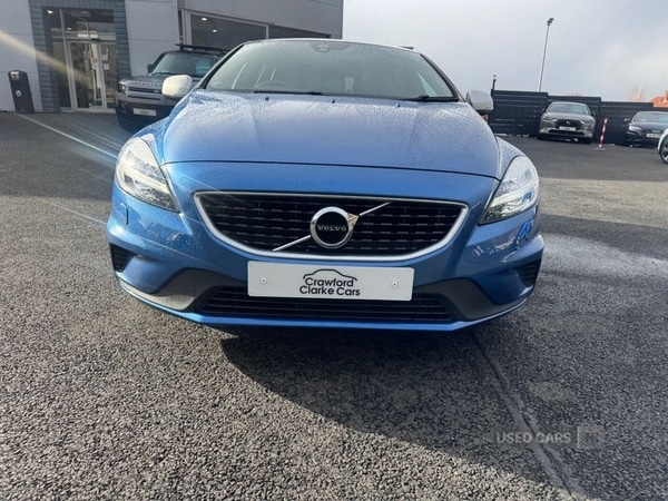 Used Volvo V40 2017 for sale - 78048661: Photo 9