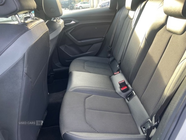 Used Audi A1 2022 for sale - 77163775: Photo 10