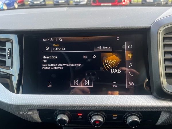 Used Audi A1 2022 for sale - 77163775: Photo 11