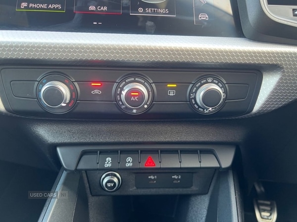 Used Audi A1 2022 for sale - 77163775: Photo 12