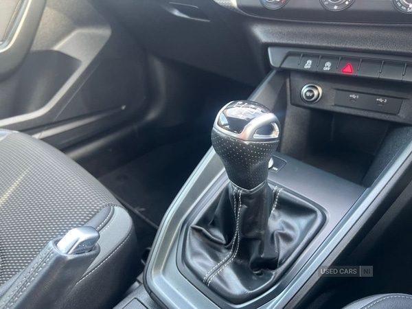 Used Audi A1 2022 for sale - 77163775: Photo 13