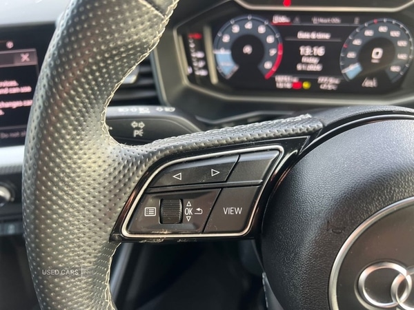 Used Audi A1 2022 for sale - 77163775: Photo 14