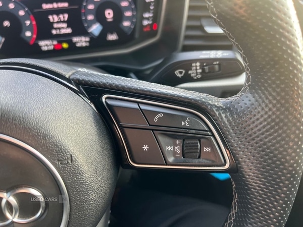 Used Audi A1 2022 for sale - 77163775: Photo 15