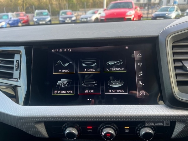 Used Audi A1 2022 for sale - 77163775: Photo 16