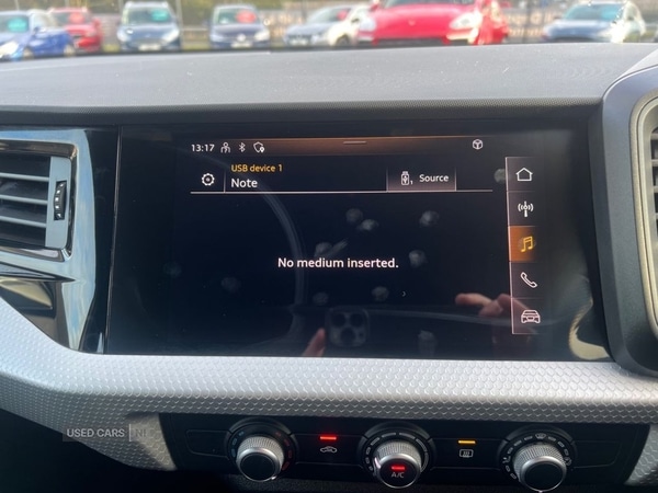 Used Audi A1 2022 for sale - 77163775: Photo 17