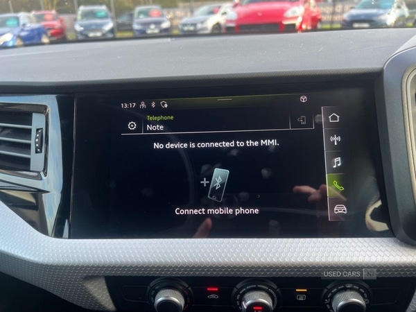 Used Audi A1 2022 for sale - 77163775: Photo 18