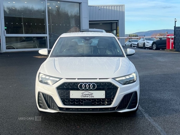 Used Audi A1 2022 for sale - 77163775: Photo 2