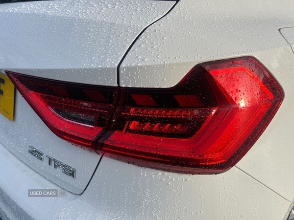 Used Audi A1 2022 for sale - 77163775: Photo 23