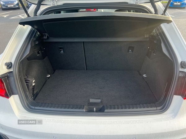 Used Audi A1 2022 for sale - 77163775: Photo 25