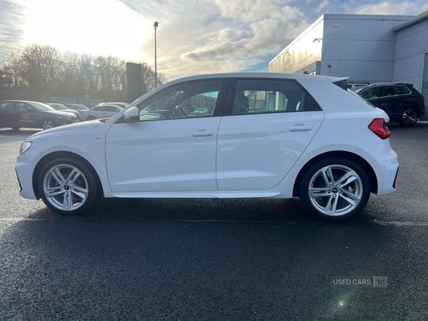 Used Audi A1 2022 for sale - 77163775: Photo 3