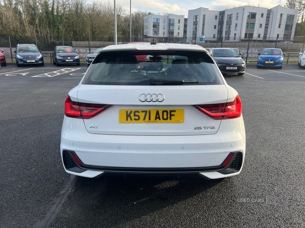 Used Audi A1 2022 for sale - 77163775: Photo 5