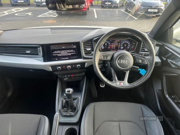 Used Audi A1 2022 for sale - 77163775: Photo 6