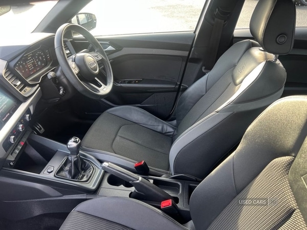 Used Audi A1 2022 for sale - 77163775: Photo 7