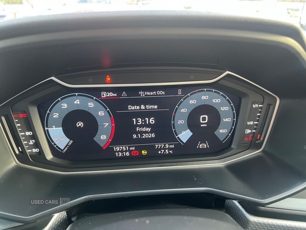 Used Audi A1 2022 for sale - 77163775: Photo 8