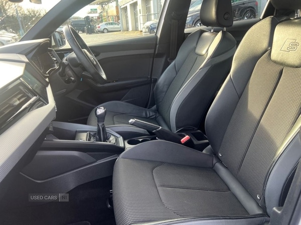 Used Audi A1 2022 for sale - 77163775: Photo 9