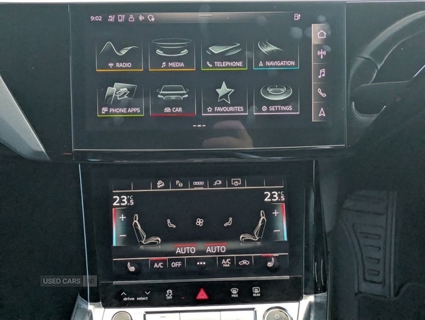 Used Audi e-tron 2021 for sale - 77268562: Photo 11