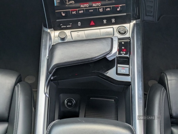 Used Audi e-tron 2021 for sale - 77268562: Photo 12