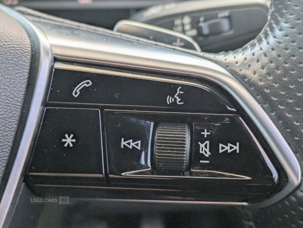 Used Audi e-tron 2021 for sale - 77268562: Photo 14