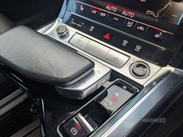 Used Audi e-tron 2021 for sale - 77268562: Photo 15