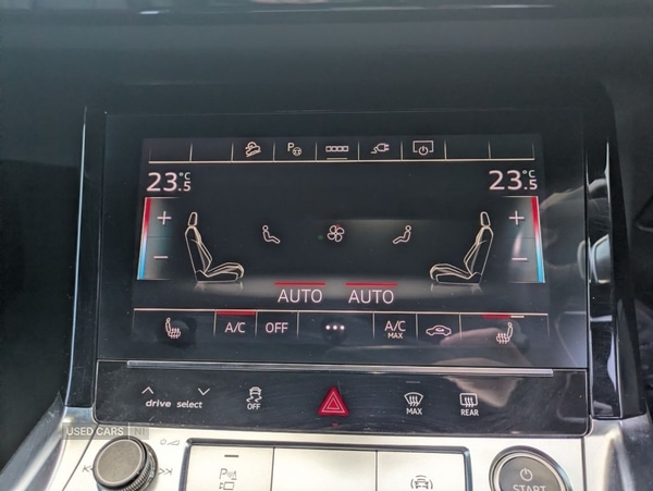 Used Audi e-tron 2021 for sale - 77268562: Photo 16