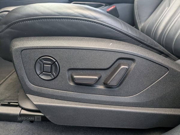 Used Audi e-tron 2021 for sale - 77268562: Photo 23