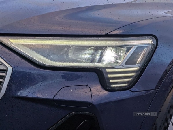 Used Audi e-tron 2021 for sale - 77268562: Photo 27