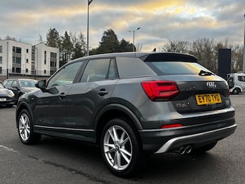 Used Audi Q2 2020 for sale - 78240824: Photo