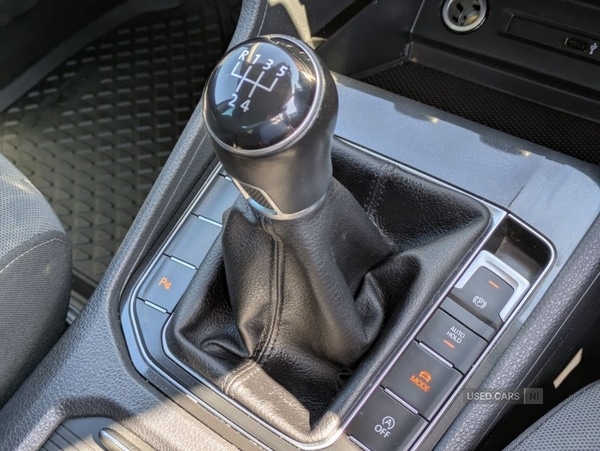 Vehicle 17