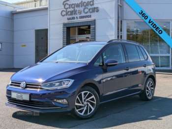2019 - 1.6 TDI 115 Match 5dr