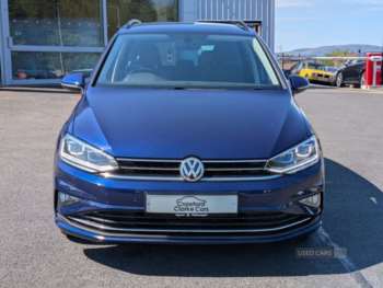 Used Volkswagen Golf SV 2019 for sale - 74669057: Photo