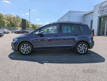 Used Volkswagen Golf SV 2019 for sale - 74669057: Photo