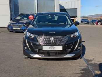 Used Peugeot 2008 2021 for sale - 73945633: Photo