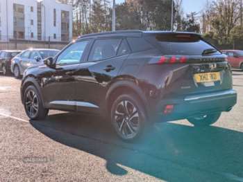 Used Peugeot 2008 2021 for sale - 73945633: Photo
