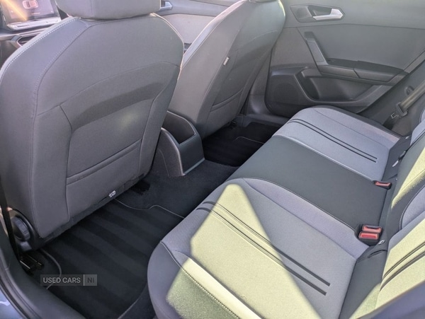 Used SEAT Leon 2021 for sale - 77770289: Photo 10