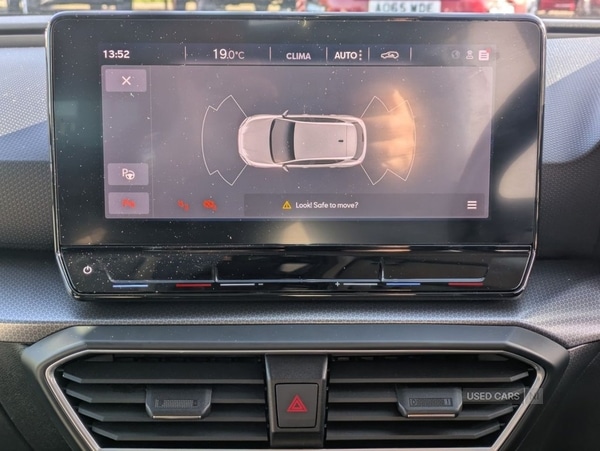 Used SEAT Leon 2021 for sale - 77770289: Photo 11