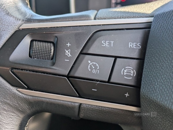 Used SEAT Leon 2021 for sale - 77770289: Photo 12