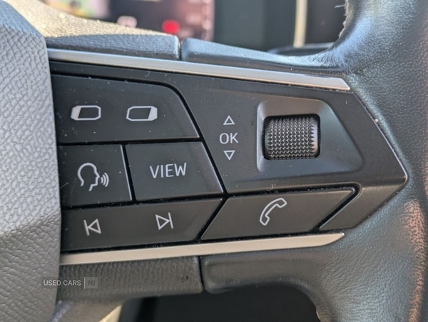 Used SEAT Leon 2021 for sale - 77770289: Photo 13