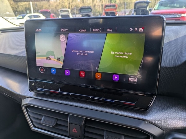 Used SEAT Leon 2021 for sale - 77770289: Photo 14