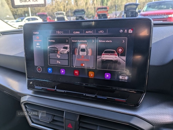 Used SEAT Leon 2021 for sale - 77770289: Photo 18