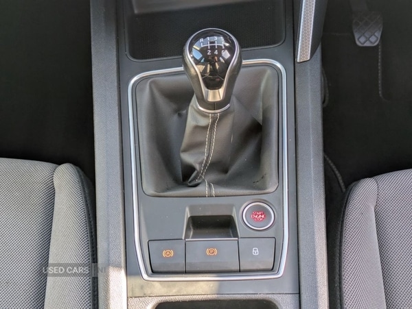 Used SEAT Leon 2021 for sale - 77770289: Photo 19