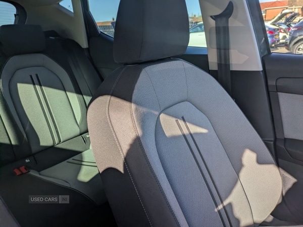 Used SEAT Leon 2021 for sale - 77770289: Photo 20