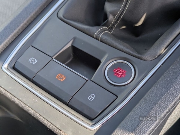 Used SEAT Leon 2021 for sale - 77770289: Photo 21