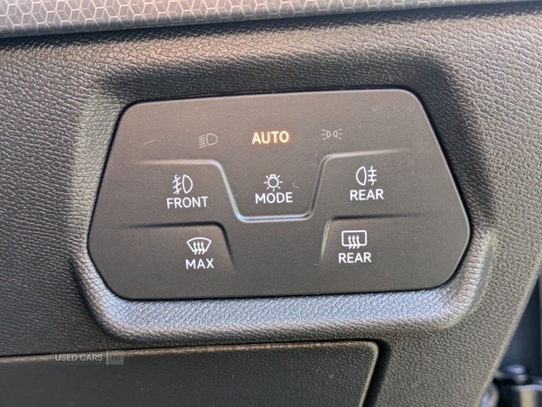 Used SEAT Leon 2021 for sale - 77770289: Photo 22